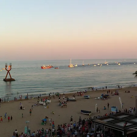 Cal Xillo Apartment *