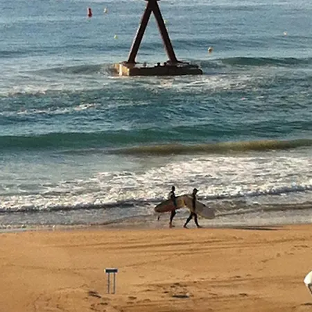 Διαμέρισμα Cal Xillo Torredembarra