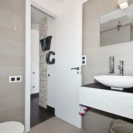 Διαμέρισμα Cal Xillo *