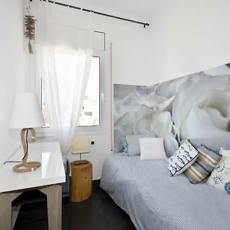 Cal Xillo Apartment Torredembarra