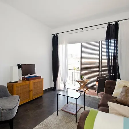 Cal Xillo Apartment