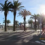 Cal Xillo Lejlighed Torredembarra