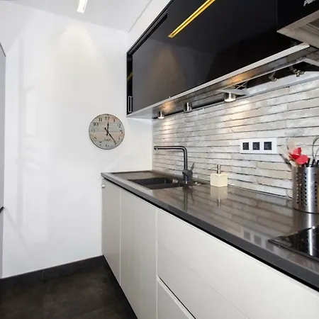 Cal Xillo Apartment *