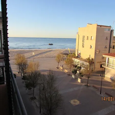 Cal Xillo Appartement