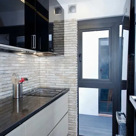 Apartamento Cal Xillo