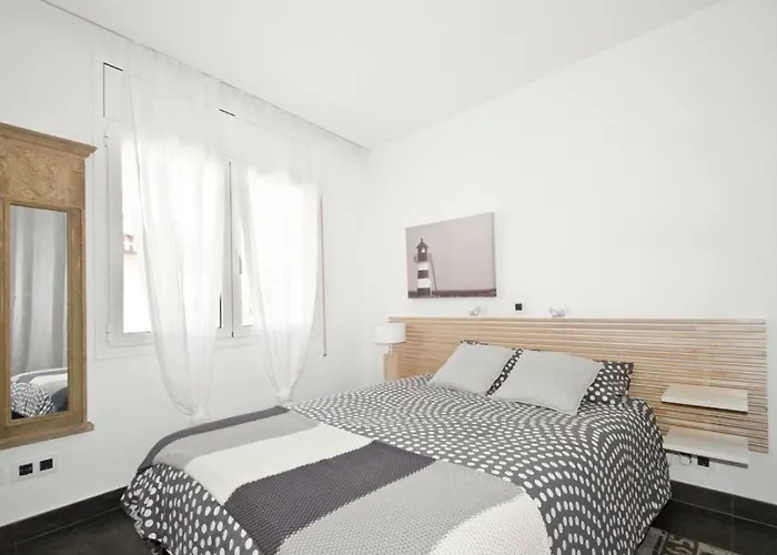 Appartement Cal Xillo *