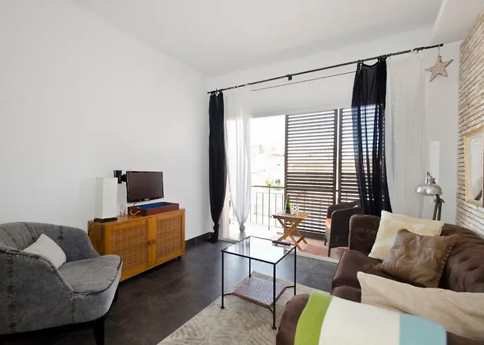 Cal Xillo Appartement