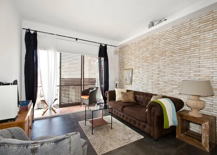 Cal Xillo Appartement Torredembarra