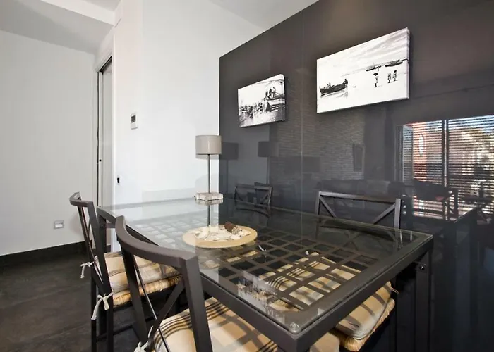 Appartement Cal Xillo Torredembarra