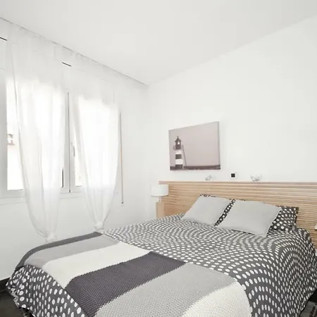 Apartament Cal Xillo *