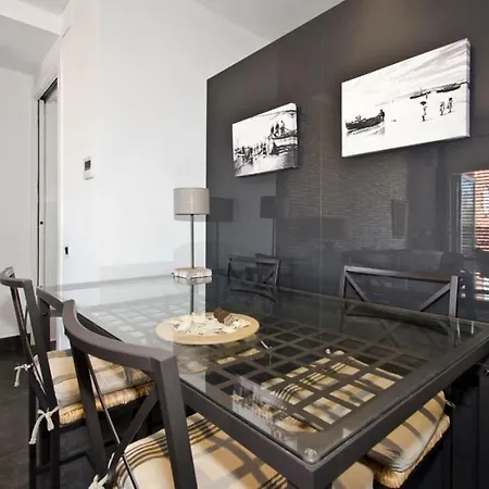 Apartament Cal Xillo Torredembarra