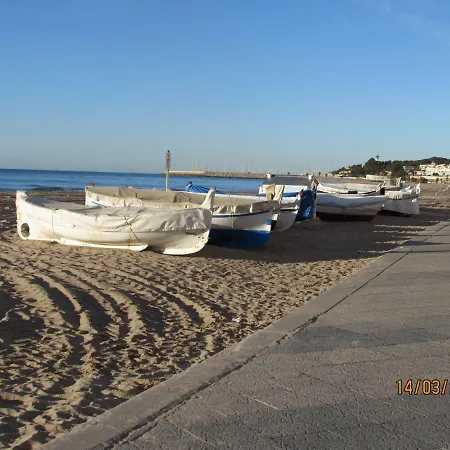 Cal Xillo Apartament Torredembarra